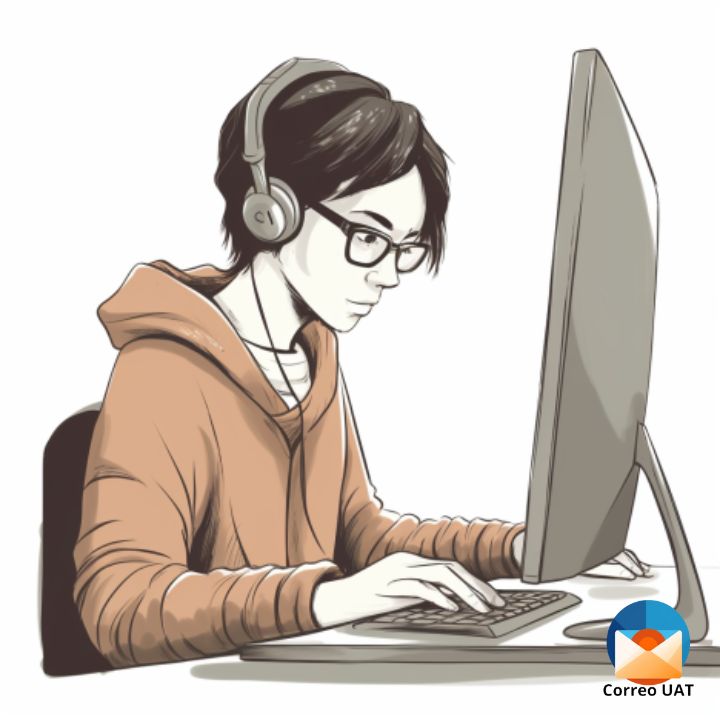 Acceso al correo UAT con Outlook