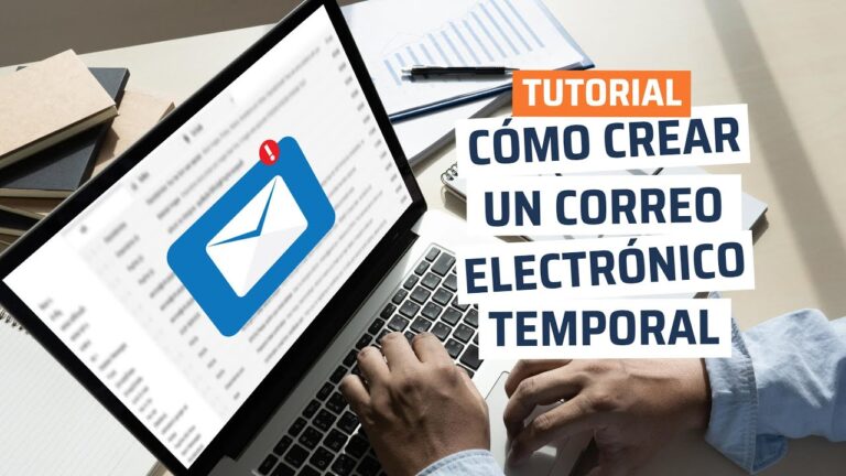 Email Temporal Gratis para Facebook: C&oacute;mo Proteger tu Privacidad