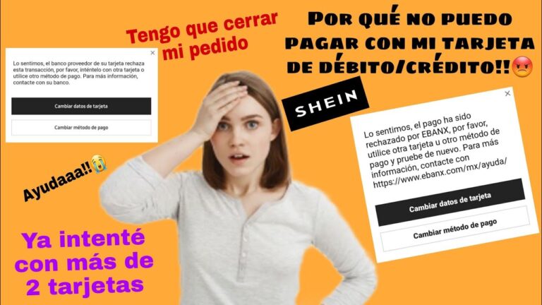 Descubre cómo cambiar tu email en tu cuenta de ebanx en simples pasos