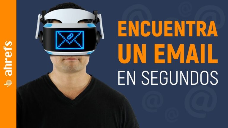 Descubriendo al due&ntilde;o del correo electr&oacute;nico: &iquest;Qui&eacute;n se esconde detr&aacute;s de tu bandeja de entrada?