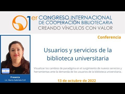 Descubre los servicios de la biblioteca universitaria que te ayudar&aacute;n a triunfar en tus estudios