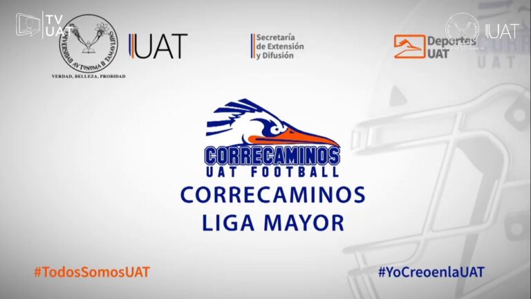 Equipos deportivos UAT: el secreto del éxito en el deporte