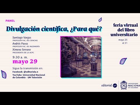 Descubre los fascinantes programas de divulgaci&oacute;n universitaria para expandir tus conocimientos