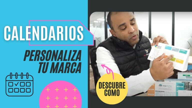 Frases para calendarios que sorprender&aacute;n a tus clientes