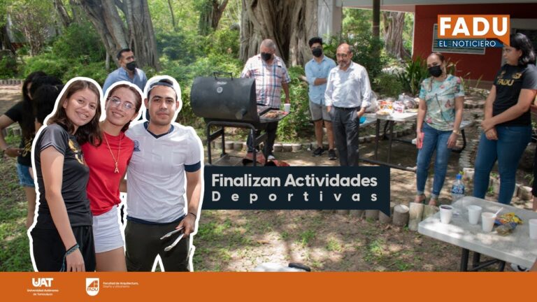 Descubre las emocionantes actividades deportivas en la UAT: ¡Vive una experiencia única!