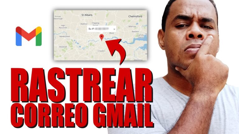 Descubre cómo rastrear un email de Gmail y desvela la verdad en segundos