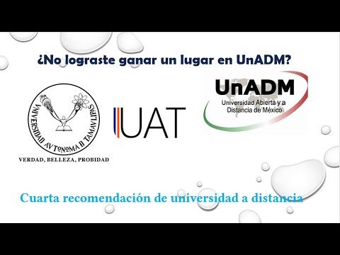 Descubre los beneficios de estudiar en la Universidad Autónoma de Tamaulipas: tu puerta al éxito académico