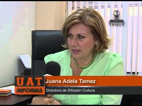 UAT: Potenciando el Conocimiento con Actividades de Difusión
