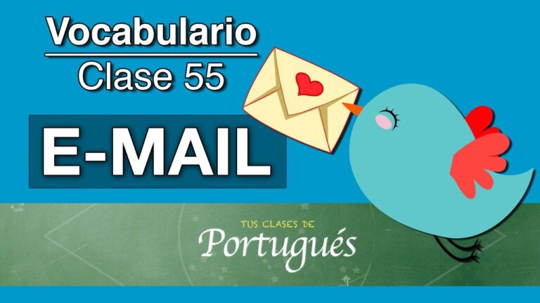 &iexcl;Adeus a los errores! Descubre c&oacute;mo despedirte correctamente por email en portugu&eacute;s