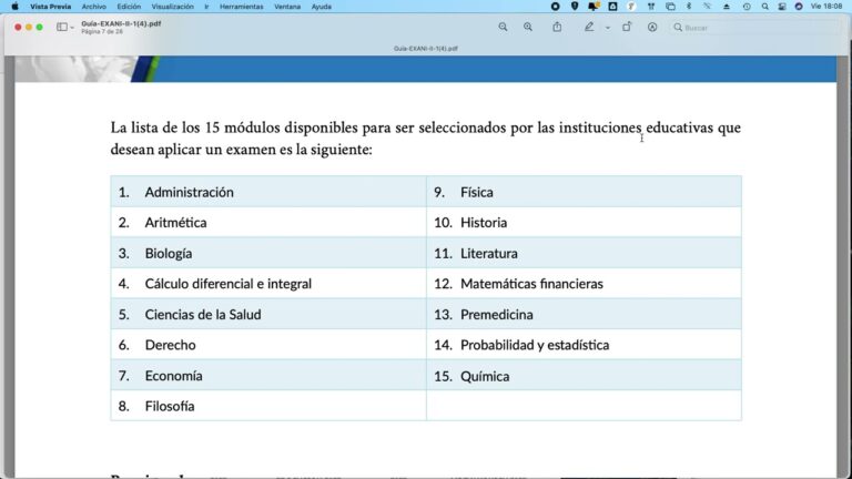 Descubre los imprescindibles para la admisi&oacute;n en la UAT: Documentos que no puedes olvidar