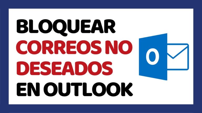 C&oacute;mo bloquear un email en Hotmail