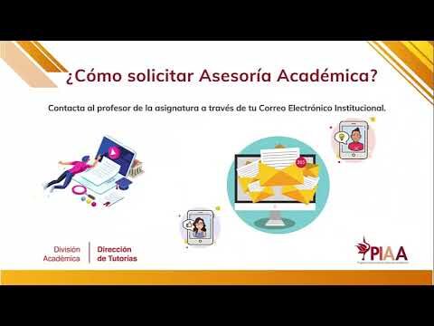 Solicita asesoría académica online: ¡Aprovecha la oportunidad de recibir ayuda por correo electrónico!
