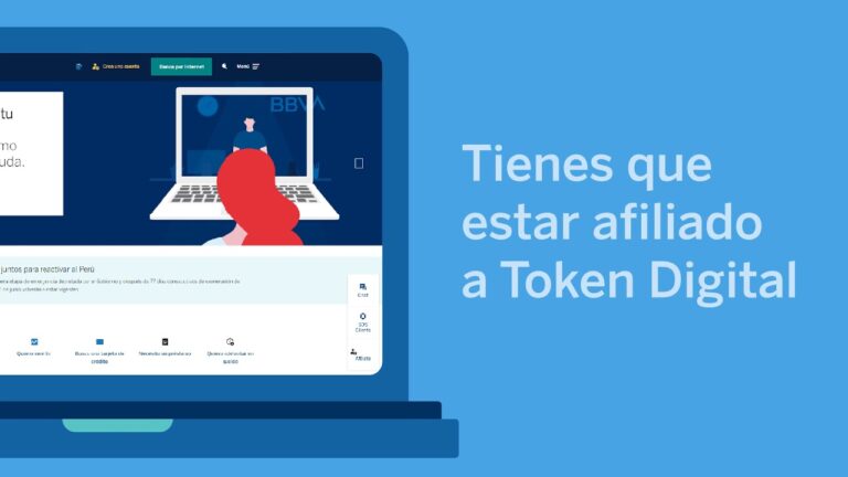 BBVA: Estado de cuenta seguro por email